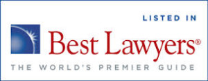 Best Lawyers Abend Silber