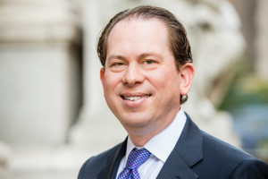 Josh Silber