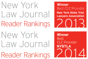 NYLJ-Best-CLE---2013-2014-C