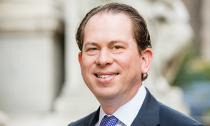 Josh Silber