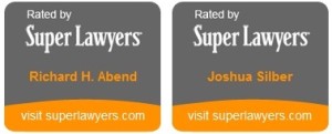super-lawyers-josh-silber-richard-abend